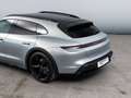 Porsche Taycan 4 Cross Turismo Grau - thumbnail 3
