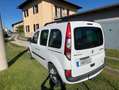 Renault Kangoo Limited 1.5 dCi 90 cv Stop&Start E6 Weiß - thumbnail 3
