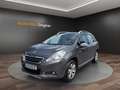 Peugeot 2008 Allure Klima Navi nur 29.000tkm Grau - thumbnail 1