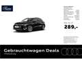 Audi A3 Sportback 35 TDI Advanced Schwarz - thumbnail 1