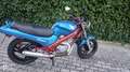 Honda NTV 650 Bleu - thumbnail 4