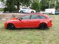 Audi A4 quattro sport Red - thumbnail 2