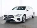 Mercedes-Benz CLA 180 Shooting Brake Progressive, AHV, Memory Blanco - thumbnail 1