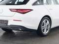 Mercedes-Benz CLA 180 Shooting Brake Progressive, AHV, Memory Blanco - thumbnail 4