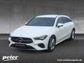 Mercedes-Benz CLA 180 Shooting Brake Progressive, AHV, Memory Weiß - thumbnail 1