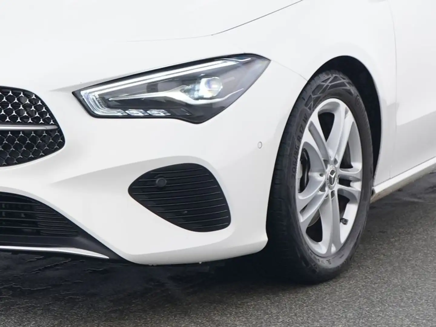 Mercedes-Benz CLA 180 Shooting Brake Progressive, AHV, Memory Wit - 2