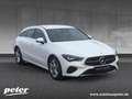 Mercedes-Benz CLA 180 Shooting Brake Progressive, AHV, Memory Weiß - thumbnail 3