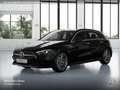 Mercedes-Benz A 180 AMG+MULTIBEAM+KAMERA+TOTW+KEYLESS+7G Schwarz - thumbnail 13
