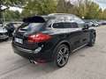 Porsche Cayenne 4.8 V8 Turbo 500cv Tiptronic KM CERT PORSCHE-1PROP Zwart - thumbnail 7