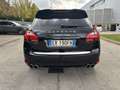 Porsche Cayenne 4.8 V8 Turbo 500cv Tiptronic KM CERT PORSCHE-1PROP Zwart - thumbnail 8