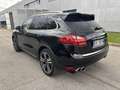 Porsche Cayenne 4.8 V8 Turbo 500cv Tiptronic KM CERT PORSCHE-1PROP Zwart - thumbnail 9