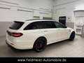 Mercedes-Benz E 63 AMG E 63 T AMG*Night*Pano*Cabron*STHZ*Dist*AHK*NP159 Weiß - thumbnail 19