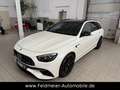 Mercedes-Benz E 63 AMG E 63 T AMG*Night*Pano*Cabron*STHZ*Dist*AHK*NP159 Weiß - thumbnail 15