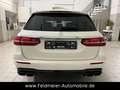 Mercedes-Benz E 63 AMG E 63 T AMG*Night*Pano*Cabron*STHZ*Dist*AHK*NP159 Weiß - thumbnail 18