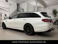 Mercedes-Benz E 63 AMG E 63 T AMG*Night*Pano*Cabron*STHZ*Dist*AHK*NP159 Weiß - thumbnail 2