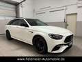 Mercedes-Benz E 63 AMG E 63 T AMG*Night*Pano*Cabron*STHZ*Dist*AHK*NP159 Weiß - thumbnail 21