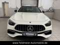 Mercedes-Benz E 63 AMG E 63 T AMG*Night*Pano*Cabron*STHZ*Dist*AHK*NP159 Weiß - thumbnail 17