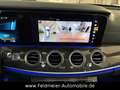 Mercedes-Benz E 63 AMG E 63 T AMG*Night*Pano*Cabron*STHZ*Dist*AHK*NP159 Weiß - thumbnail 35