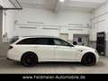 Mercedes-Benz E 63 AMG E 63 T AMG*Night*Pano*Cabron*STHZ*Dist*AHK*NP159 Weiß - thumbnail 3