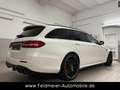 Mercedes-Benz E 63 AMG E 63 T AMG*Night*Pano*Cabron*STHZ*Dist*AHK*NP159 Weiß - thumbnail 14