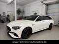 Mercedes-Benz E 63 AMG E 63 T AMG*Night*Pano*Cabron*STHZ*Dist*AHK*NP159 Weiß - thumbnail 16