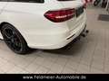 Mercedes-Benz E 63 AMG E 63 T AMG*Night*Pano*Cabron*STHZ*Dist*AHK*NP159 Weiß - thumbnail 13