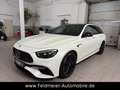 Mercedes-Benz E 63 AMG E 63 T AMG*Night*Pano*Cabron*STHZ*Dist*AHK*NP159 Weiß - thumbnail 10