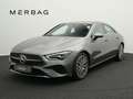 Mercedes-Benz CLA 180 CLA 180 d Coupé LED+Keyless+18"+Kamera Navi/Klima Gris - thumbnail 1
