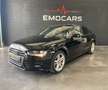 Audi A4 IV (2) 2.0 TDI 120 AMBIENTE Noir - thumbnail 1