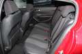 Peugeot 308 GT LINE 130 ESSENCE SPORT GPS MÉDIA MI CUIR ABS FU Rouge - thumbnail 8