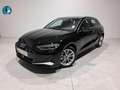 Audi A3 Sportback TFSI e Advanced S tronic 150kW Negro - thumbnail 1