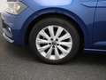 Volkswagen Polo 1.0 TSI Highline 95 PK | Automaat | Climatronic | Bleu - thumbnail 11