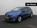 Volkswagen Polo 1.0 TSI Highline 95 PK | Automaat | Climatronic | Bleu - thumbnail 1