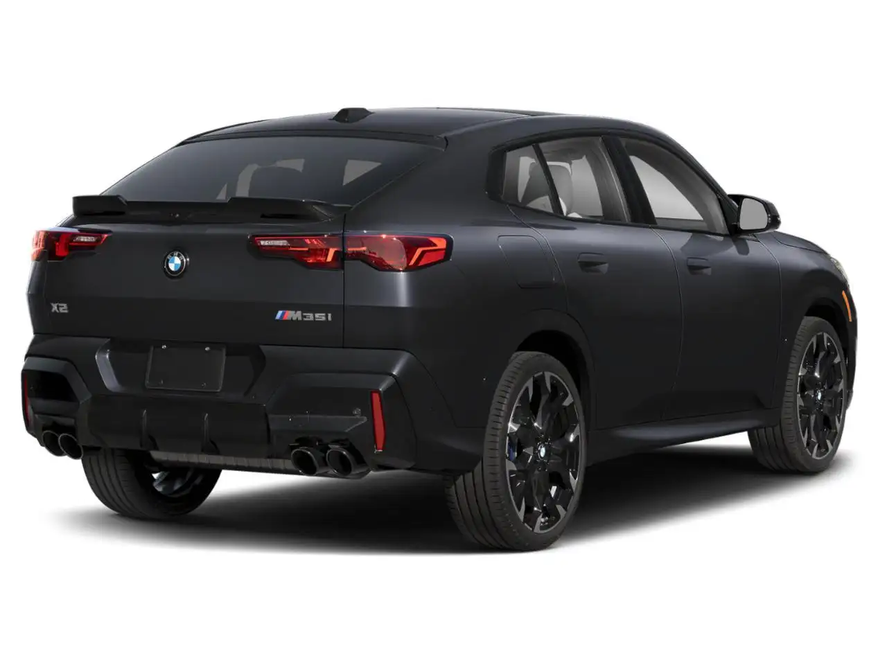 BMW X2 снимка BMW X2
