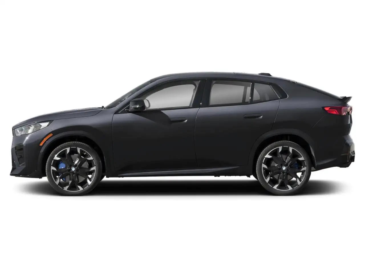 BMW X2 снимка BMW X2