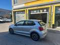 Volkswagen Polo 1.4 TDi Trendline 75cv Argent - thumbnail 3