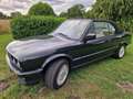 BMW 325 Erstbesitz,scheckheft,KAT,Leder+Verdeck neu,H Kenz Czarny - thumbnail 3