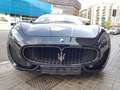 Maserati GranTurismo MC Stradale Aut. Fekete - thumbnail 2