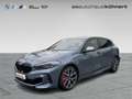 BMW 135 Mi xDrive ///M Sitze HiFi H-K LC-Prof. NP 60.9 Grijs - thumbnail 1