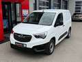 Opel Combo L1H1 1,6 CDTI BlueInjection Weiß - thumbnail 2