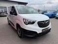Opel Combo L1H1 1,6 CDTI BlueInjection Weiß - thumbnail 3