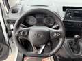 Opel Combo L1H1 1,6 CDTI BlueInjection Weiß - thumbnail 10