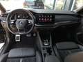 Skoda Octavia Combi RS PHEV 150/245 DSG *19 ZOLL / RS EXKLUSIV INTERIEUR / DCC / MATRIX-LED / HEAD-UP / VIRTUELL / NAVI / CANTON* Schwarz - thumbnail 3