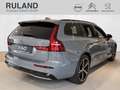 Volvo V60 Plus Dark B4 Diesel e-Sitze ACC Rückfahrkam. Fernl Gri - thumbnail 2