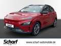 Hyundai KONA Elektro 64 kWh Trend Navi ACA AHK ACC SHZ PDC Rü.C Rot - thumbnail 1