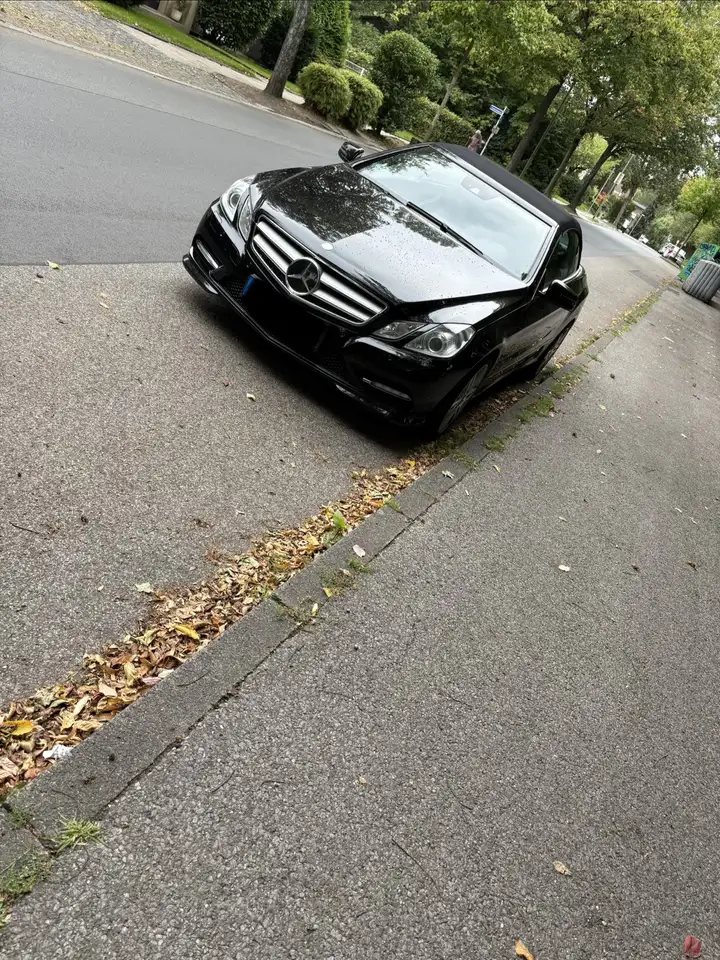 Mercedes-Benz E 350