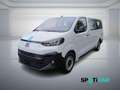 Fiat Scudo 2.0 BlueHDi 145 CV XL 9 POSTI FLEXFLOOR Bianco - thumbnail 2