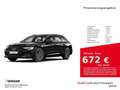 Audi A6 Avant 45 TFSI Sport S tronic Matrix ACC AHK Schwarz - thumbnail 1