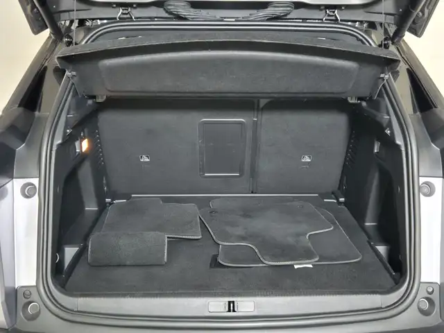 Peugeot 3008 view 13