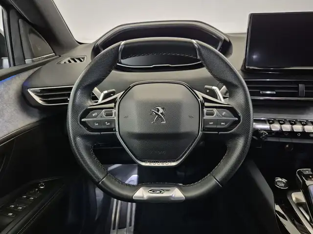 Peugeot 3008 view 9